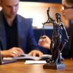 Exploring Legal Careers in the USA: Top Jobs and Salaries in 2025