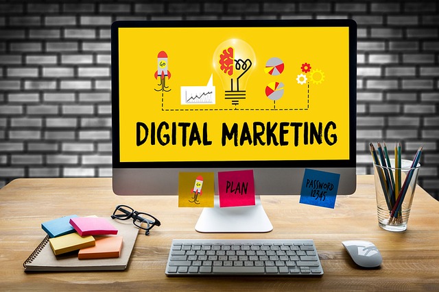 The Rise of Digital Marketing: Top 5 Jobs in the UK for 2025