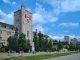 A group of international students celebrating their grants and scholarships at a Canadian university